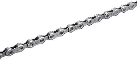 CN-M8100 XT/Shimano Ultegra HG+ Chain with Quick Link 12 Speed 126 Links