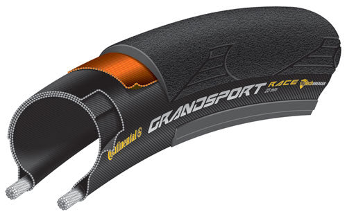 Continental Grand Sport Race Folding Tyre