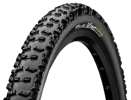 Continental Trail King II Performance Tubeless Ready Folding Tyre