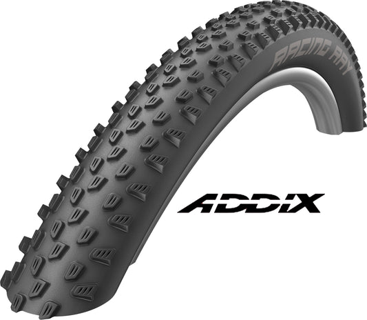 Schwalbe Addix Racing Ray Performance TLR X-Country (Folding)