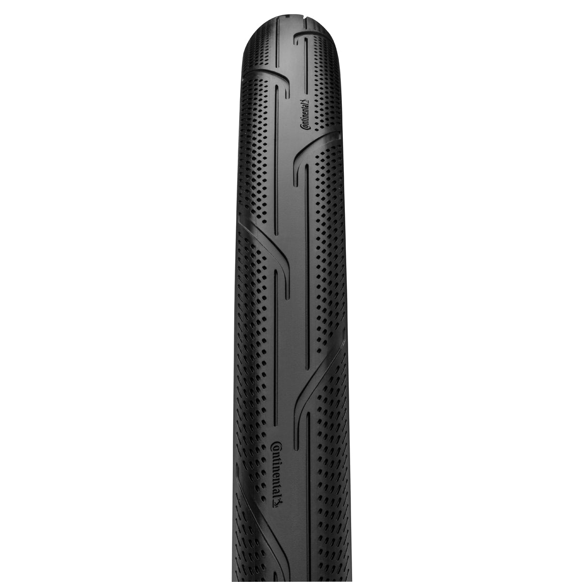Continental Contact Urban Tyre (Wired)