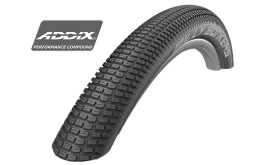 Schwalbe Billy Bonkers Addix Performance Tyre (Folding)
