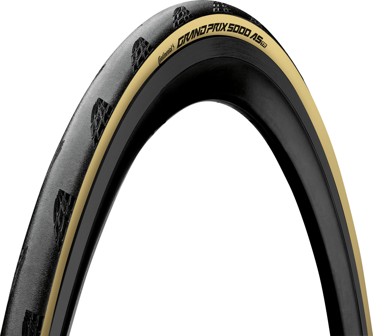 Continental GP5000 All-Season S TR Tyre (Folding)