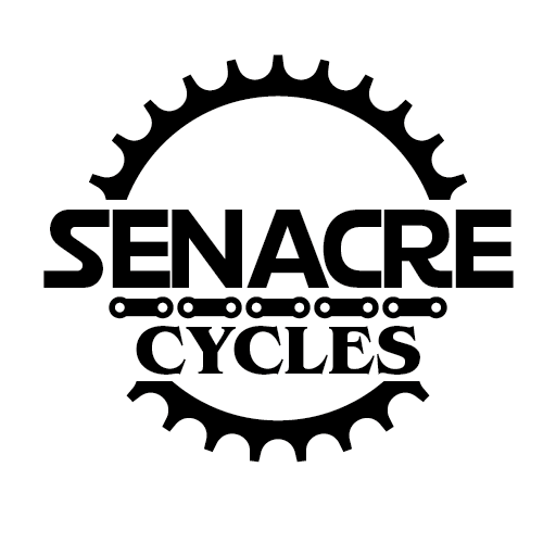 Senacre cycles new arrivals