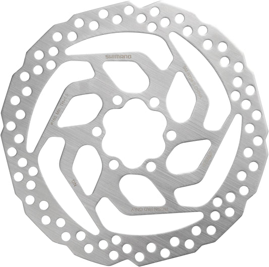 SM-RT26 6 Bolt Disc Rotor For Resin Pads Only