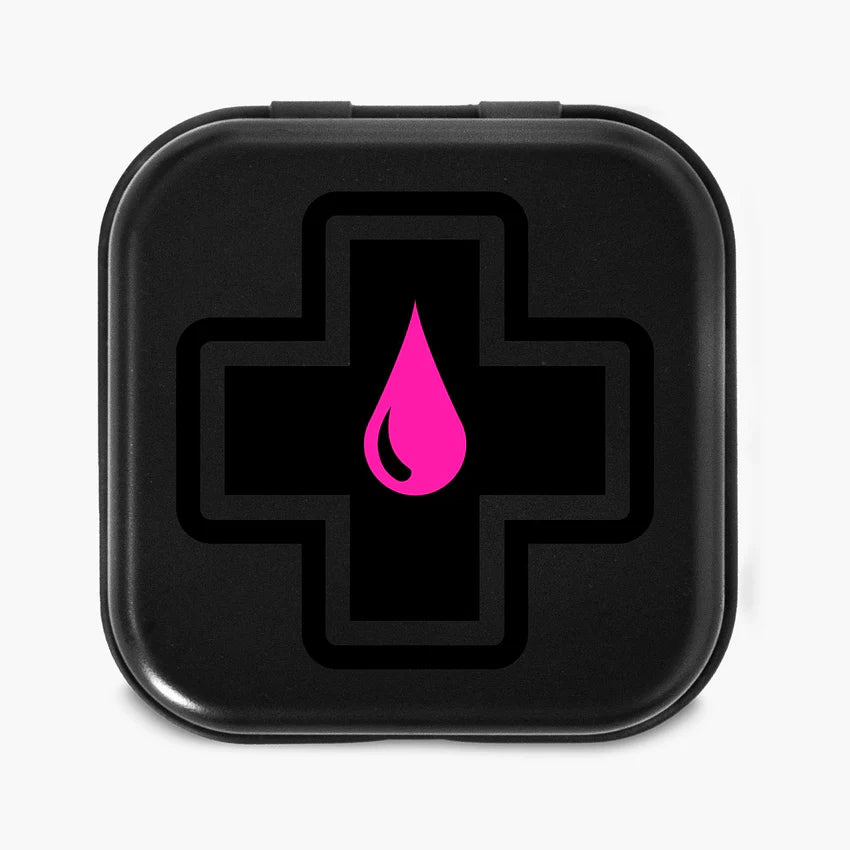 Glueless Patch Kit