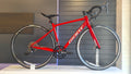 Giant Contend 2 Red (Ex Demo/Display)