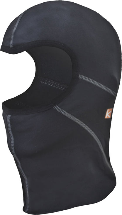 Funkier Grado UH-03 Winter Balaclava in Black