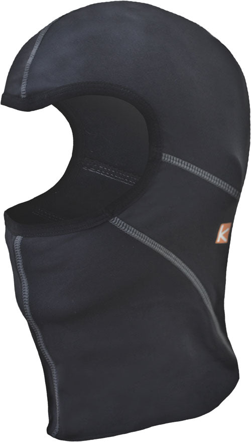 Funkier Grado UH-03 Winter Balaclava in Black