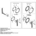 FC-7800 / M760 ring