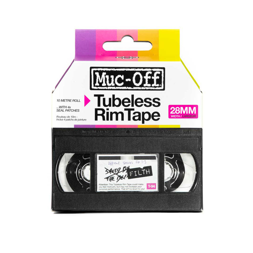 Rim Tape 10m Roll