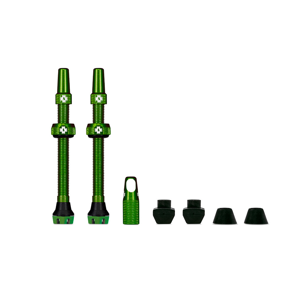 Tubeless Valves/60mm V2