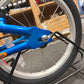 *B-Stock* Python Elite Boys 16" 1Spd - Blue