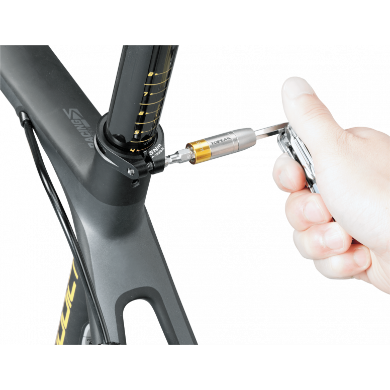 Topeak Nano TorqBox DX