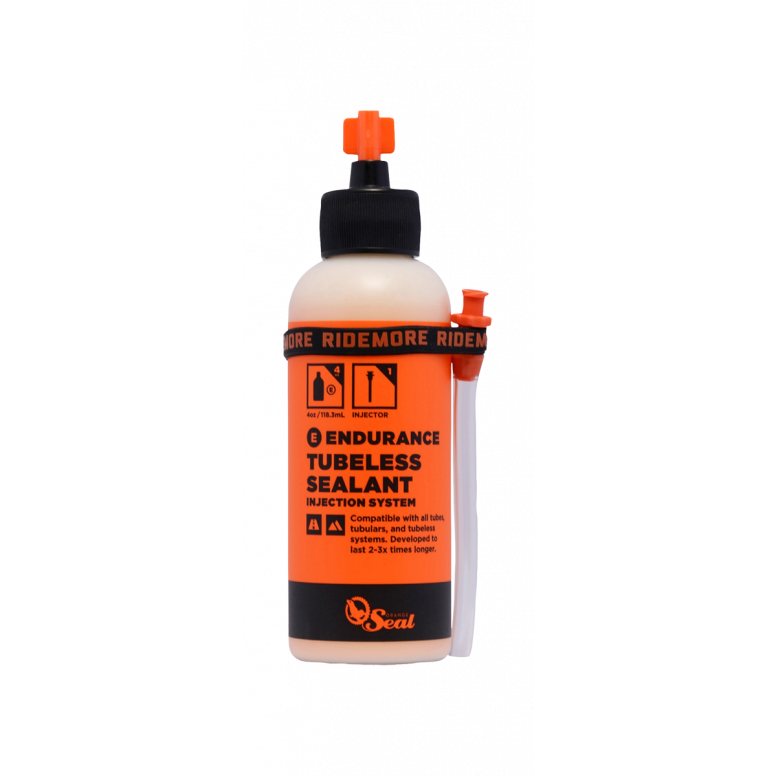 Orange Seal