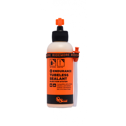 Orange Seal