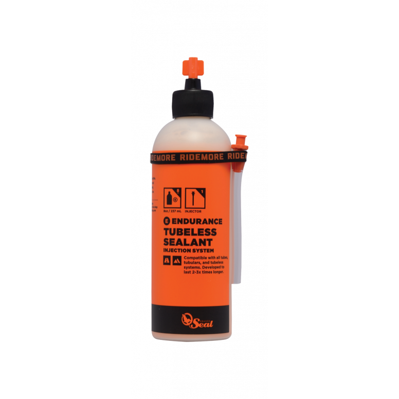 Orange Seal