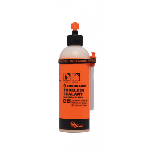 Orange Seal