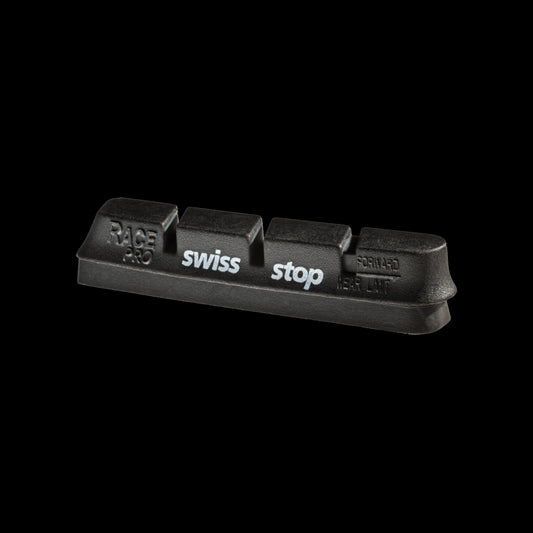 Race Pro Pads Swissstop