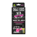 X-3 Dirty Chain Machine