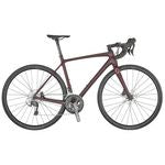 Scott Contessa Addict 35 disc Bike