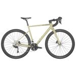 Scott Speedster Gravel 30 Bike - Beige