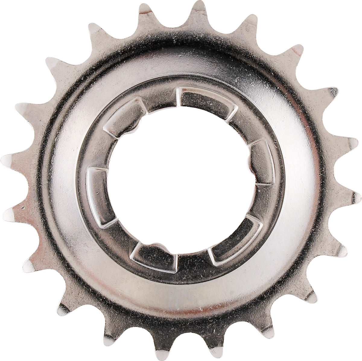 20T sprocket for Nexus geared hubs