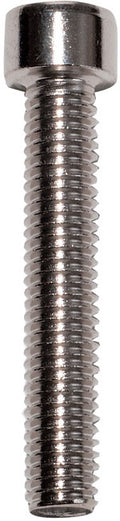 Weldtite M8 x 45mm Bolt