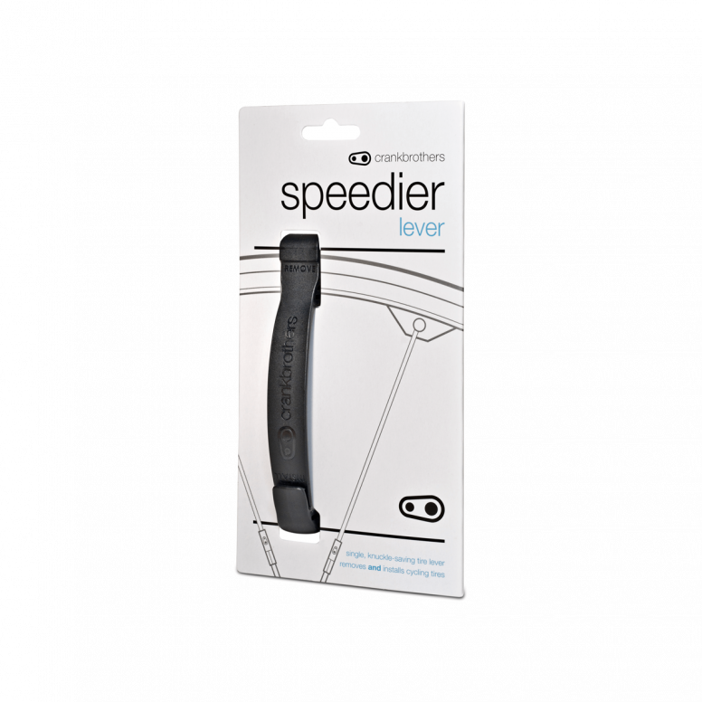 Speedier Lever
