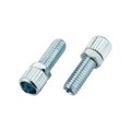 Adjusting Bolt M6 - Alloy Jagwire