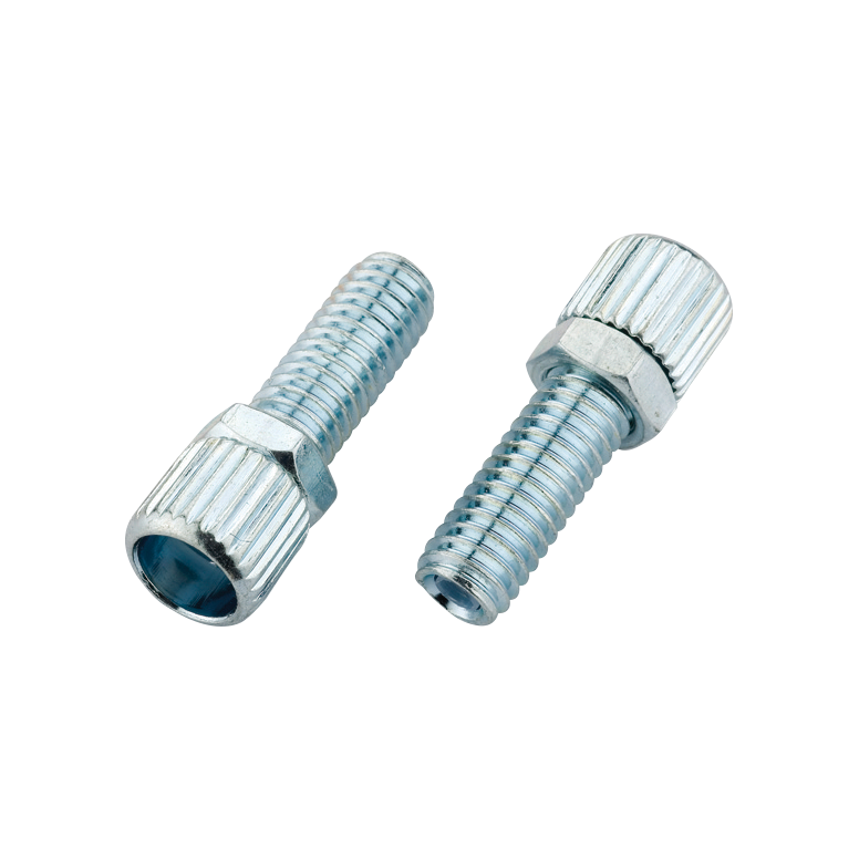 Adjusting Bolt M6 - Alloy Jagwire