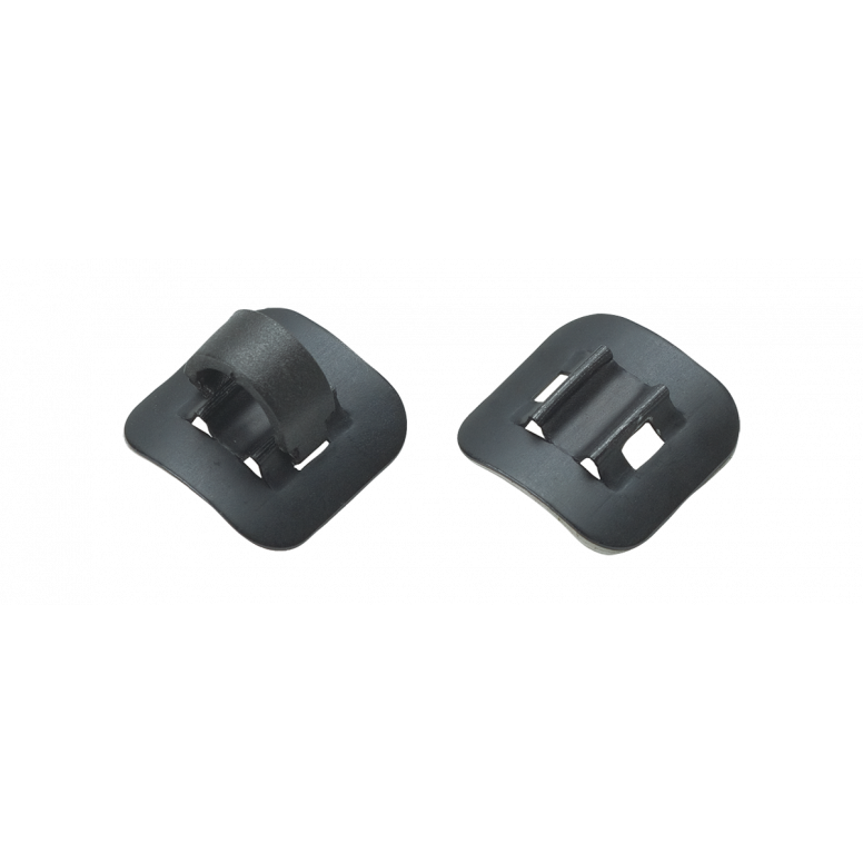 Alloy Stick-on Cable Guide Jagwire