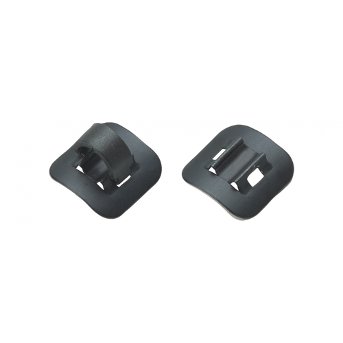 Alloy Stick-on Cable Guide Jagwire