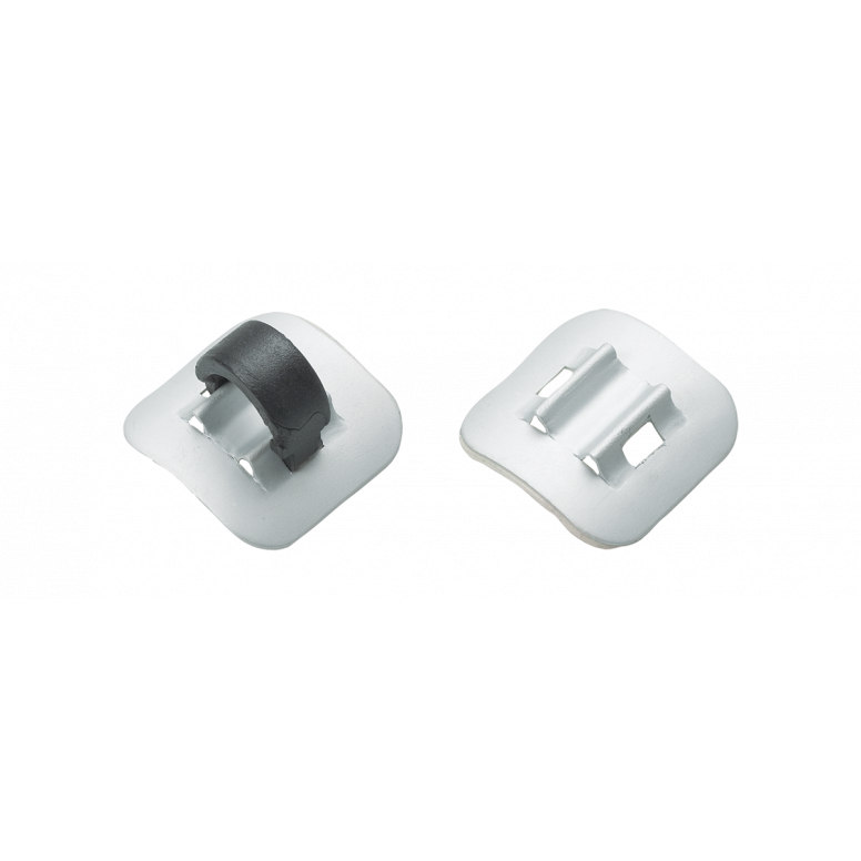 Alloy Stick-on Cable Guide Jagwire