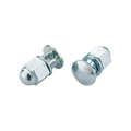 Anchor Bolt 5mm - Steel Jagwire