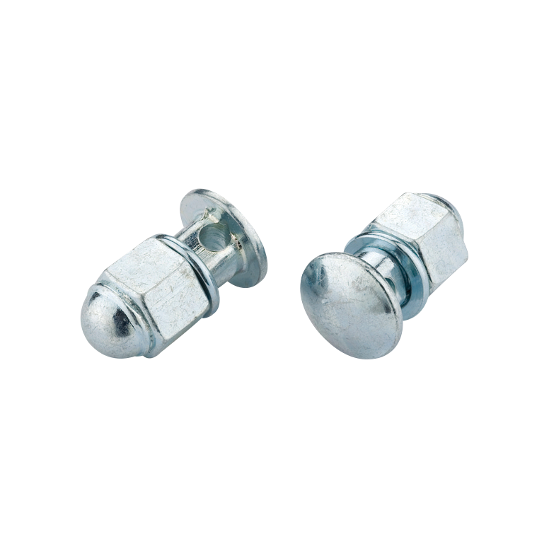 Anchor Bolt 5mm - Steel Jagwire