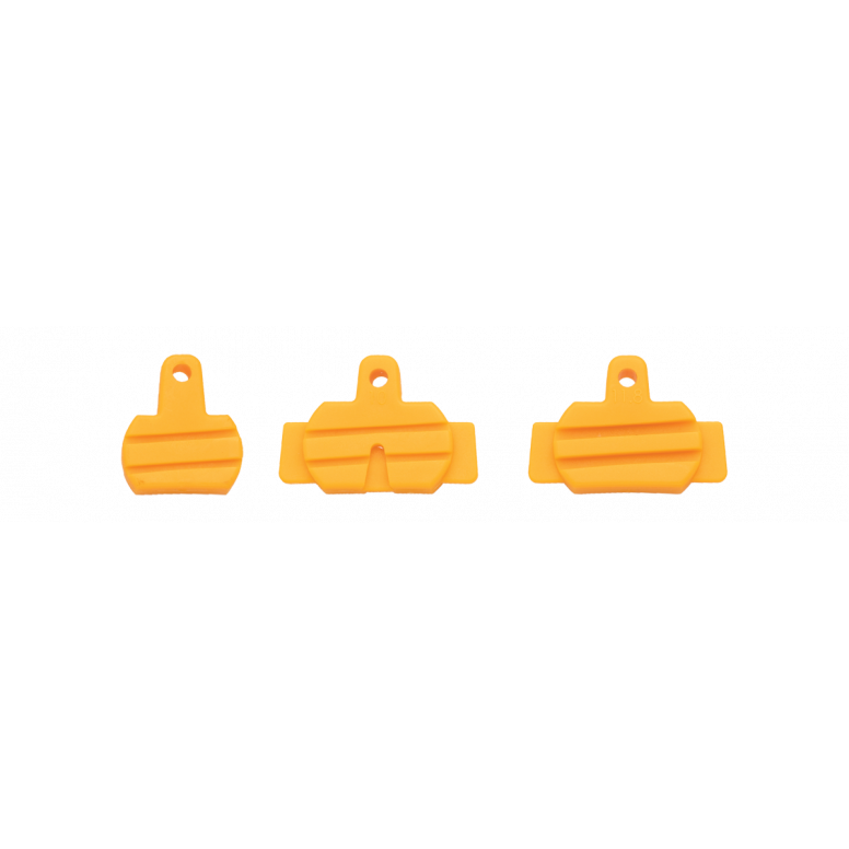 Elite Bleed Kit - Bleed Blocks Jagwire