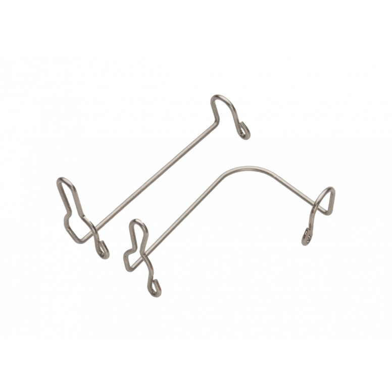 Elite Bleed Kit - Syringes Holders Jagwire