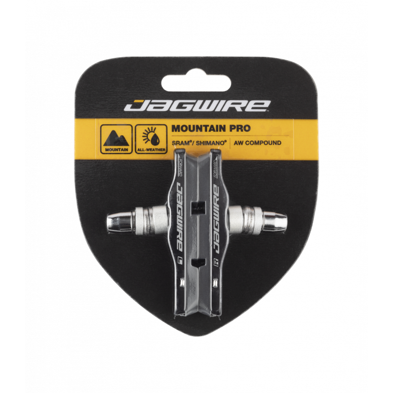 Mountain Pro Brake Pad Jagwire