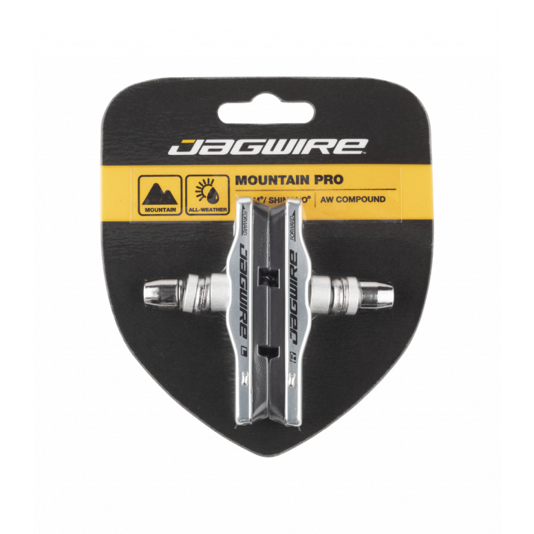 Mountain Pro Brake Pad Jagwire