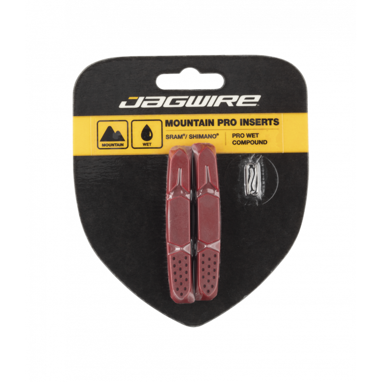 Mountain Pro Wet Insert Jagwire