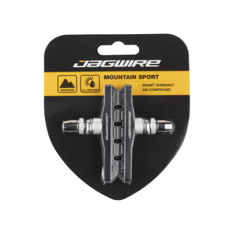 Mountain Sport Brake Pad Jagwire