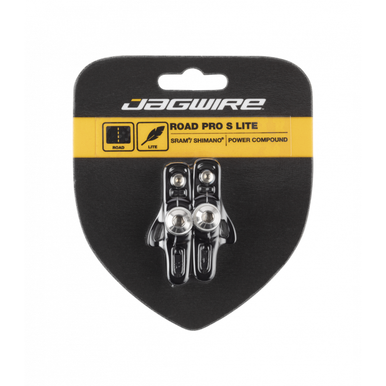 Road Pro S Lite Brake Pad Jagwire