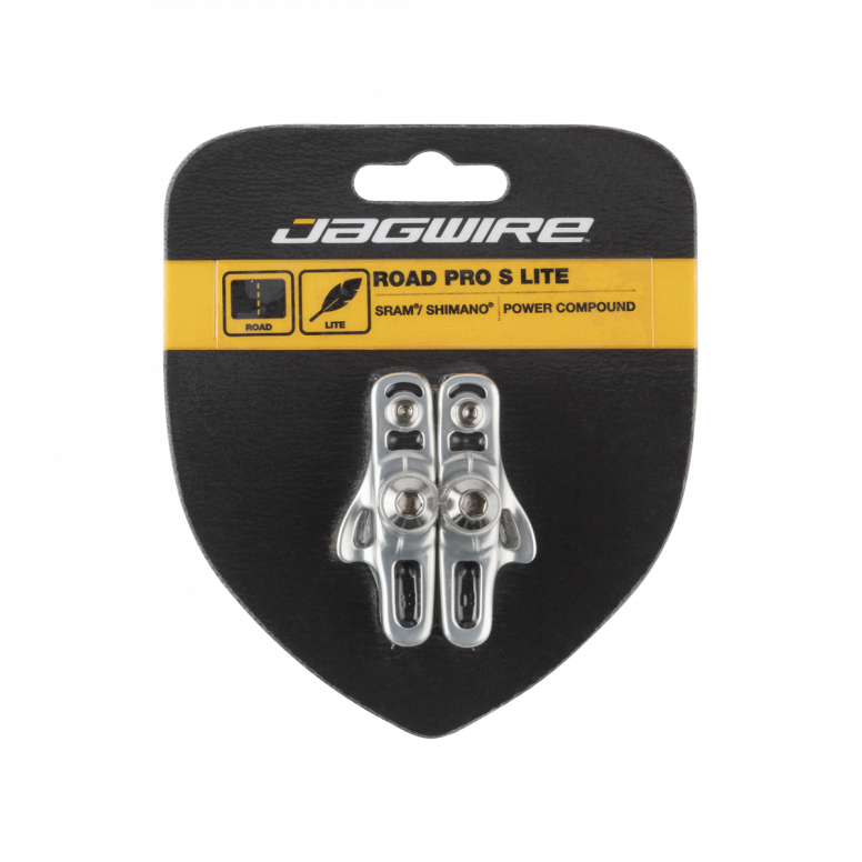 Road Pro S Lite Brake Pad Jagwire