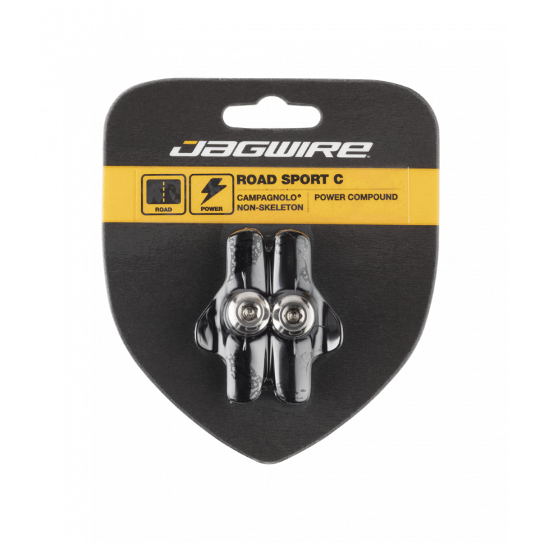 Road Sport C Brake Pad Jagwire