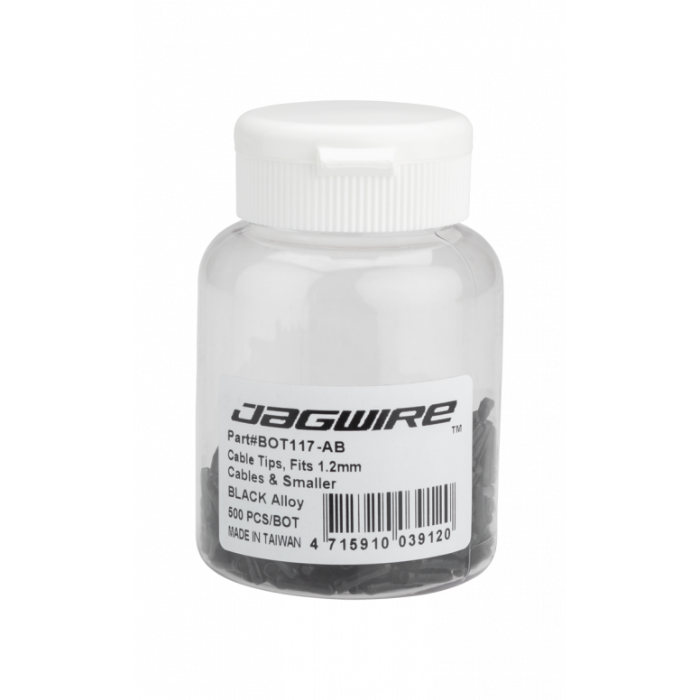 Cable Tips - Shift Jagwire