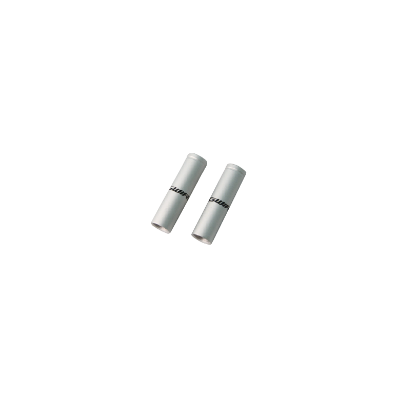 Double-ended Housing Connector - 4mm Shift Jagwire