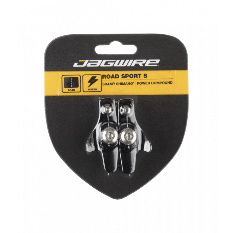 Road Sport S Brake Pad Jagwire