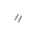 Double-ended Housing Connector - 5mm Brake Jagwire