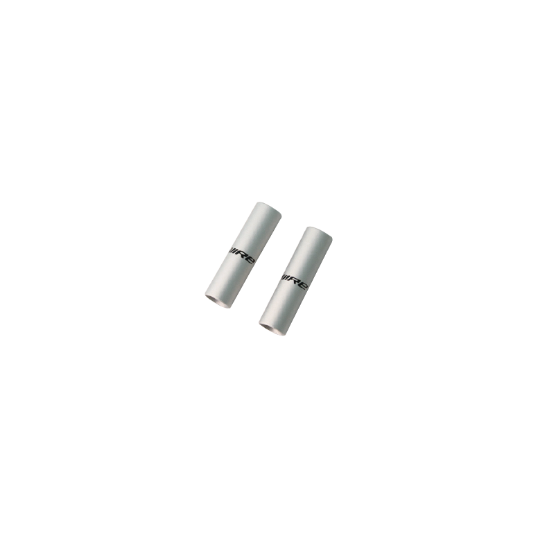 Double-ended Housing Connector - 5mm Brake Jagwire